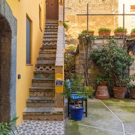 Orchid Corner Guesthouse Мета Екстериор снимка