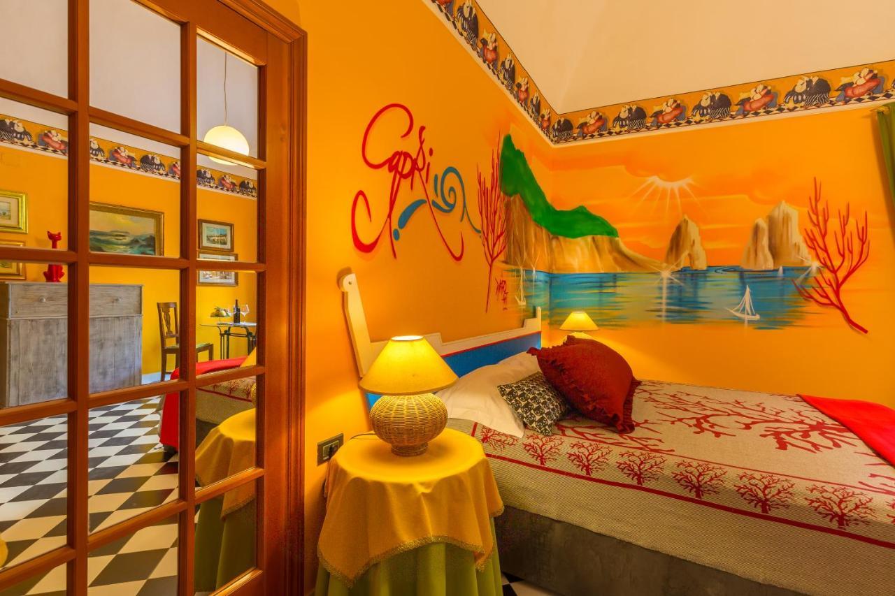 Orchid Corner Guesthouse Мета Екстериор снимка