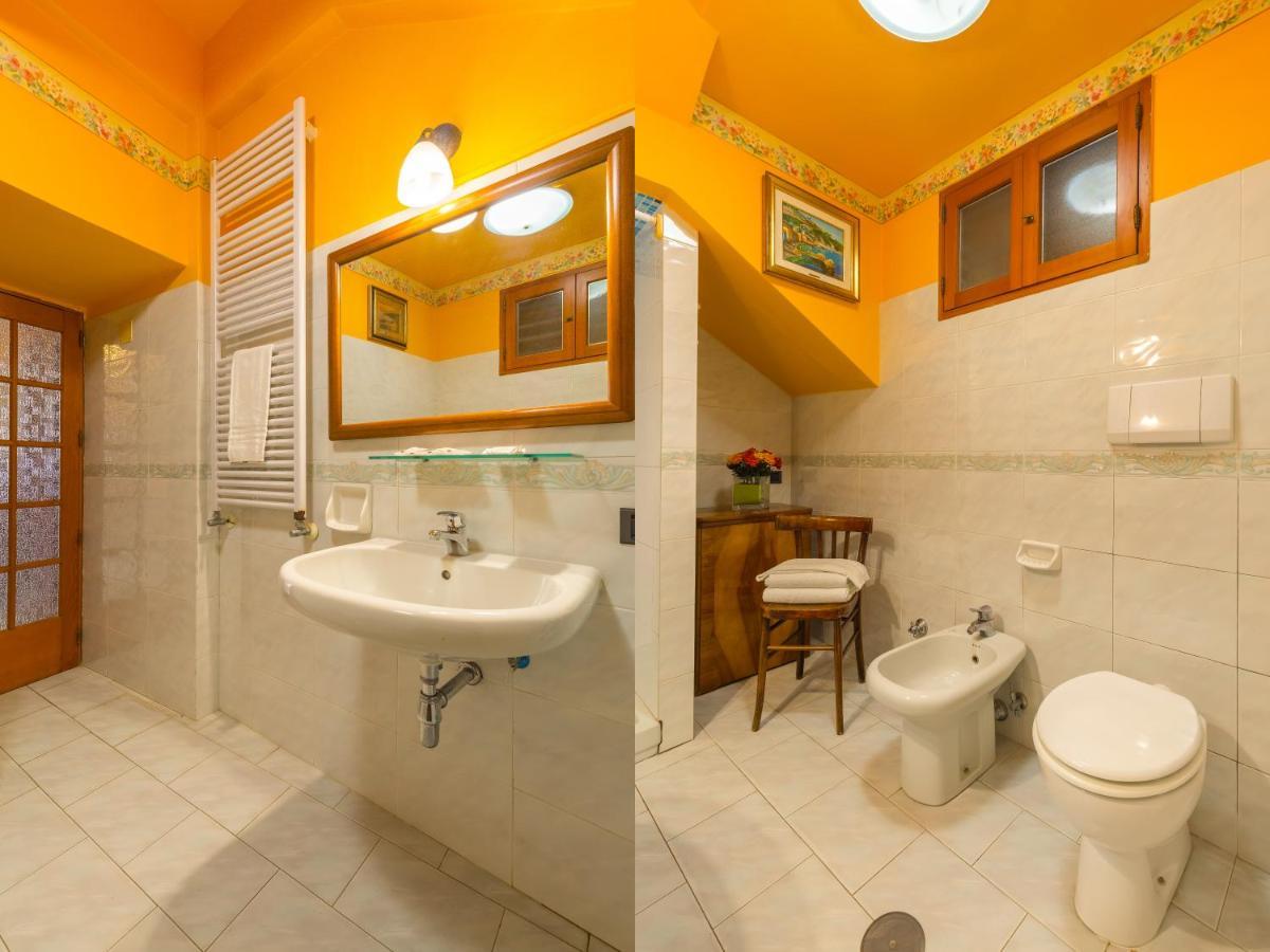 Orchid Corner Guesthouse Мета Екстериор снимка