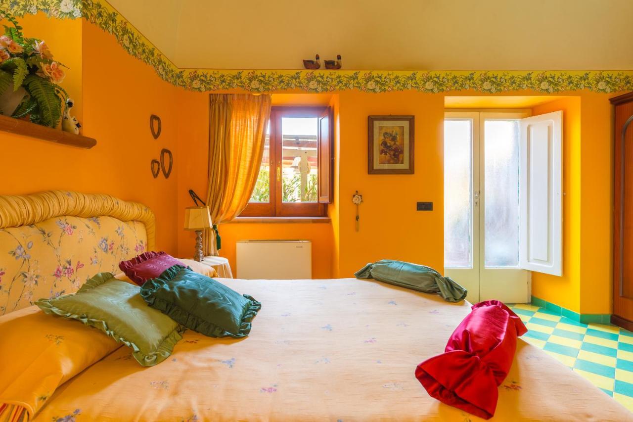 Orchid Corner Guesthouse Мета Екстериор снимка