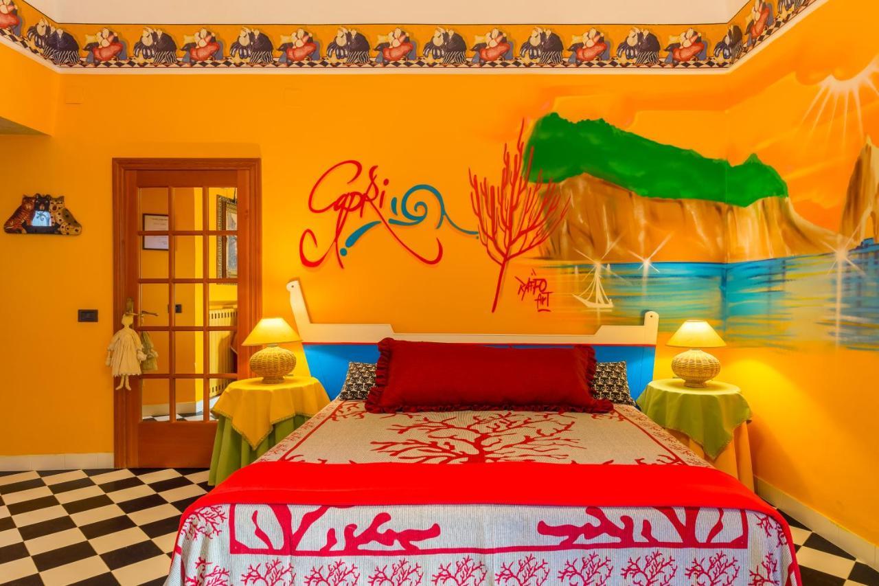 Orchid Corner Guesthouse Мета Екстериор снимка