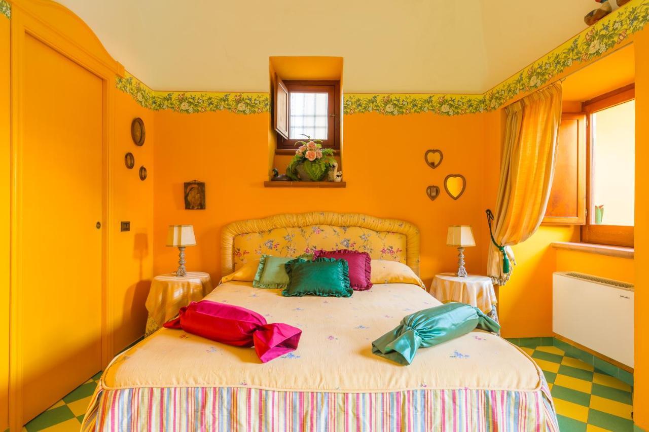 Orchid Corner Guesthouse Мета Екстериор снимка