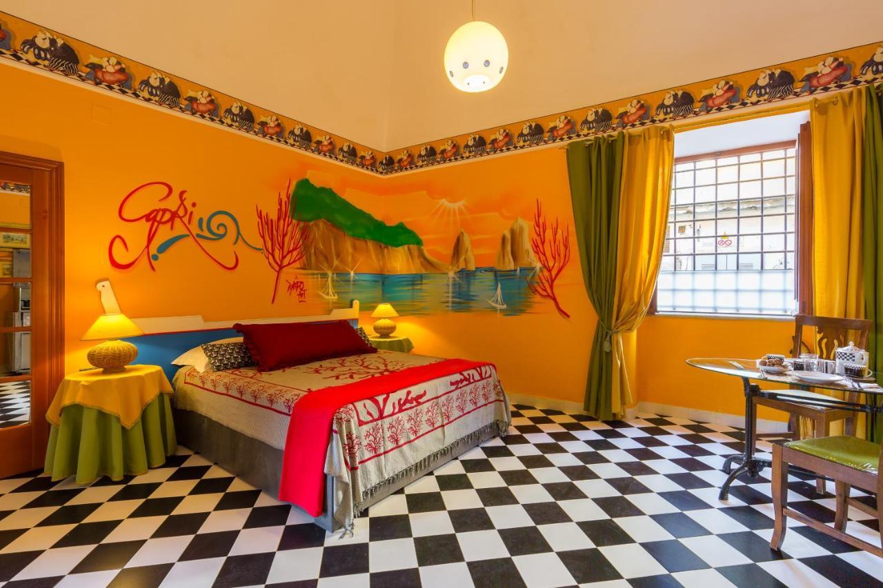 Orchid Corner Guesthouse Мета Екстериор снимка
