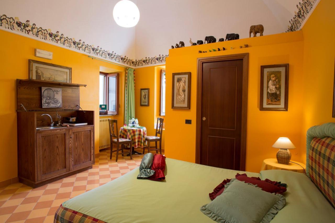 Orchid Corner Guesthouse Мета Екстериор снимка
