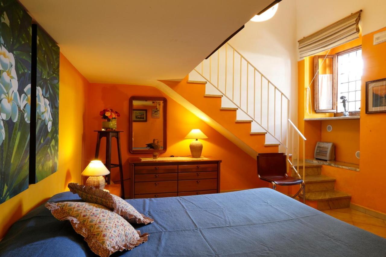 Orchid Corner Guesthouse Мета Екстериор снимка