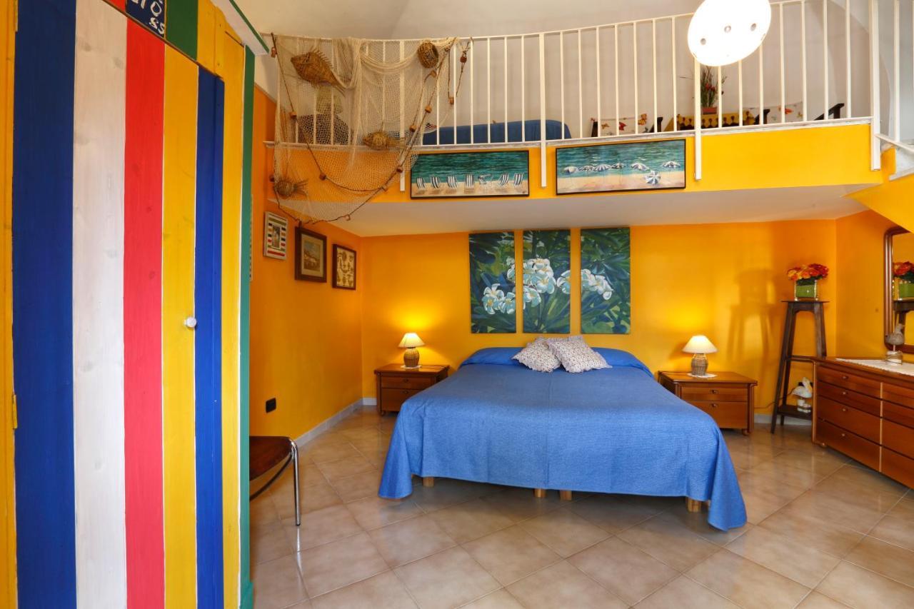Orchid Corner Guesthouse Мета Екстериор снимка
