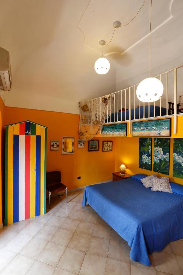 Orchid Corner Guesthouse Мета Екстериор снимка