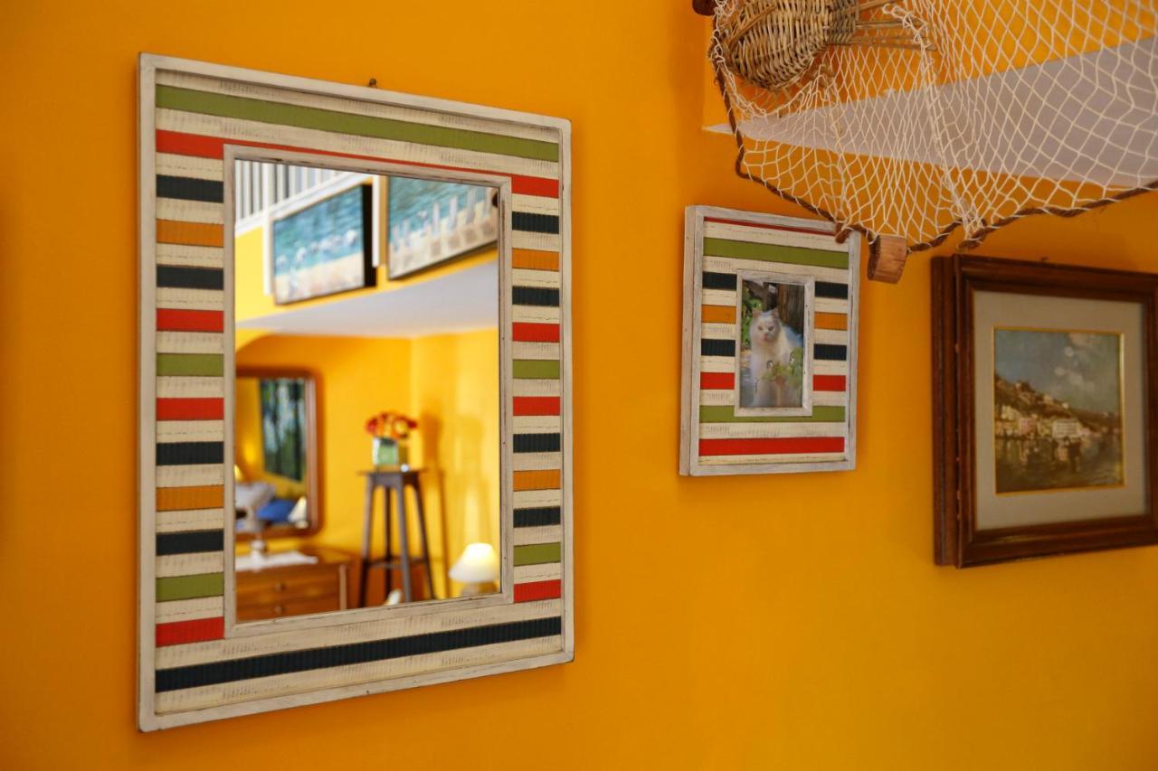 Orchid Corner Guesthouse Мета Екстериор снимка