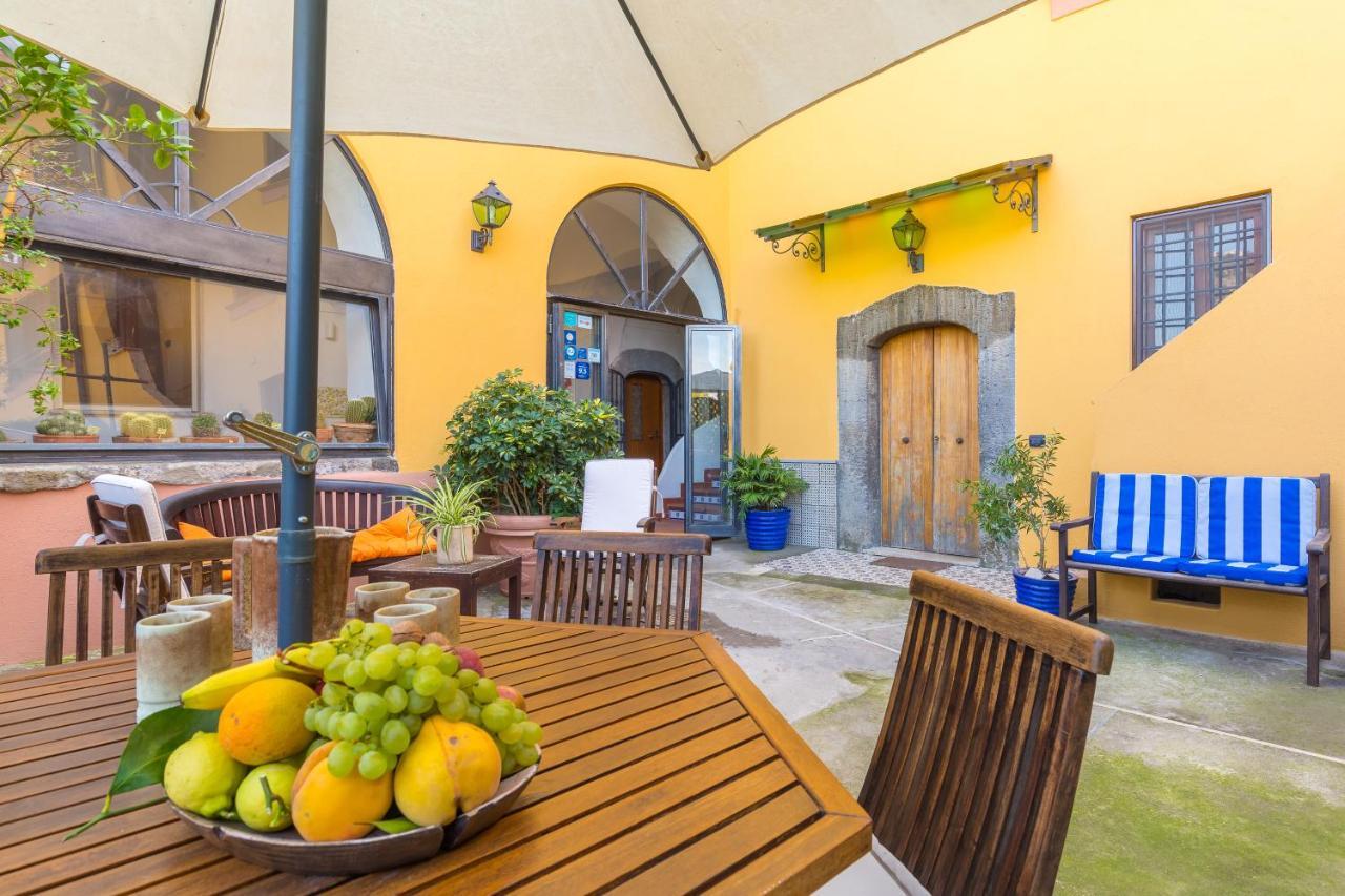 Orchid Corner Guesthouse Мета Екстериор снимка