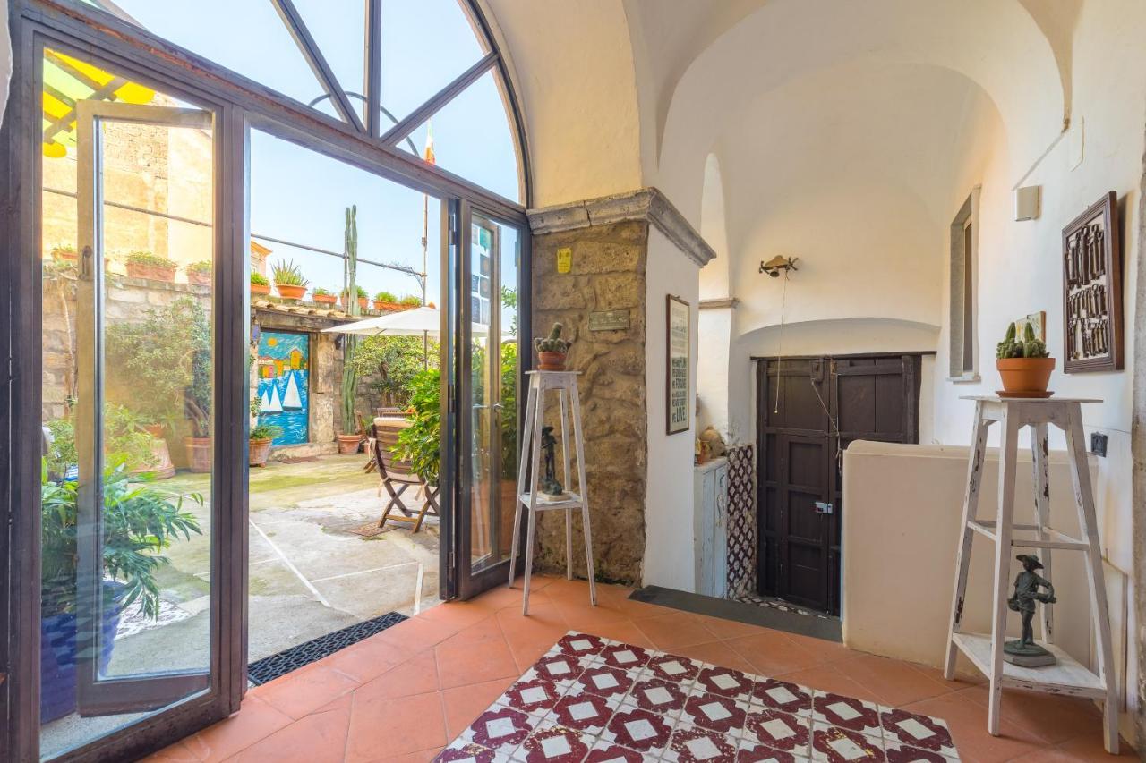 Orchid Corner Guesthouse Мета Екстериор снимка