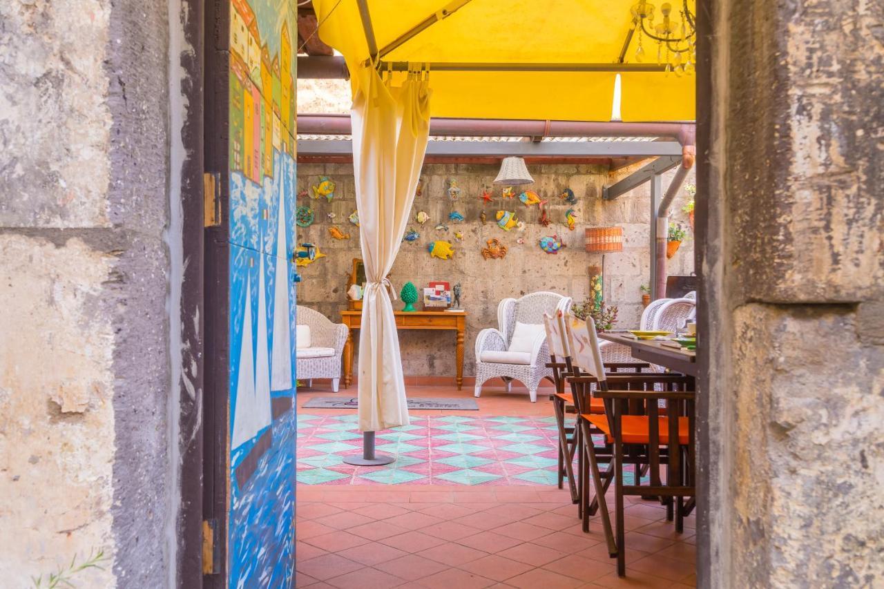 Orchid Corner Guesthouse Мета Екстериор снимка