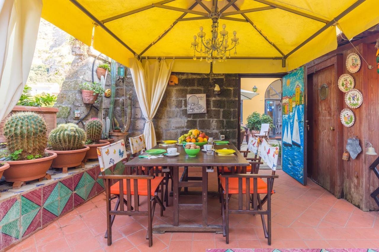 Orchid Corner Guesthouse Мета Екстериор снимка
