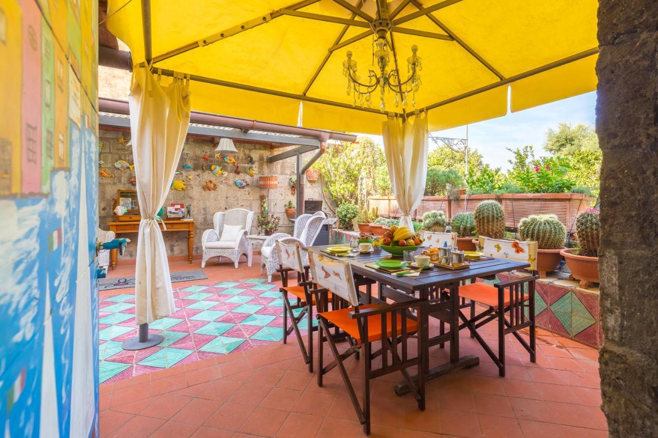 Orchid Corner Guesthouse Мета Екстериор снимка